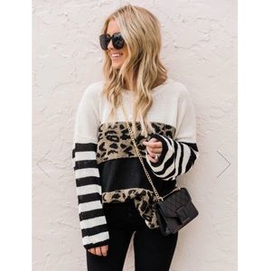 SOLD Living My Best Style X Pink Lily